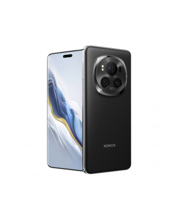 huawei Smartfon Honor Magic6 Pro 5G DS 12/512GB Black