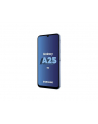 Samsung Galaxy A25 (A256) 5G 8/256GB DS Blue - nr 13