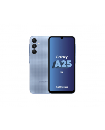 Samsung Galaxy A25 (A256) 5G 8/256GB DS Blue