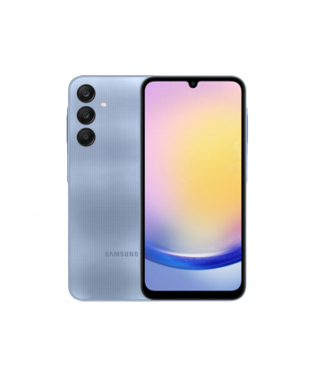 Samsung Galaxy A25 (A256) 5G 8/256GB DS Blue