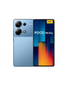 Smartfon Xiaomi Poco M6 Pro 8/256GB Blue - nr 1