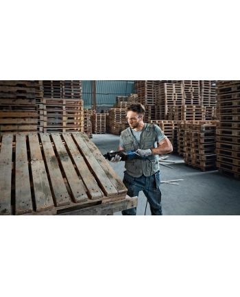 no name BOSCH PIŁA SZABLASTA 1200W GSA 120