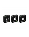 ROD-E Wireless ME Dual - Kompaktowy bezprzewodowy system mikrofonowy z dwoma nadajnikami do nagrywania dwukanałowego (czarny) - nr 17