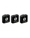 ROD-E Wireless ME Dual - Kompaktowy bezprzewodowy system mikrofonowy z dwoma nadajnikami do nagrywania dwukanałowego (czarny) - nr 18