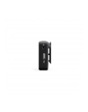 ROD-E Wireless ME Dual - Kompaktowy bezprzewodowy system mikrofonowy z dwoma nadajnikami do nagrywania dwukanałowego (czarny) - nr 7