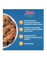 INABA MEAL TOPPER Tuńczyk z przegrzebkiem-kot 4x14g - nr 4
