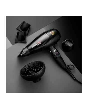 Suszarka do włosów BABYLISS BAB7000IE