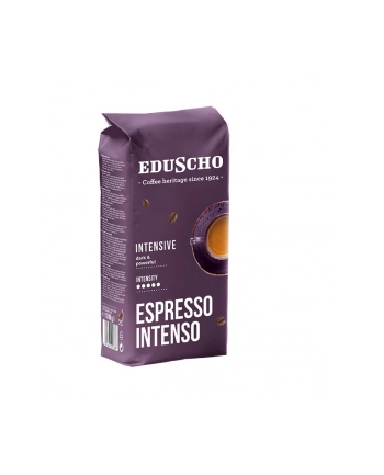 Kawa ziarnista Tchibo Eduscho Espresso Intenso 1000g
