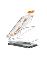 crong Szkło hartowane EasyShield 2-Pack -  iPhone 15 (2 sztuki) - nr 2