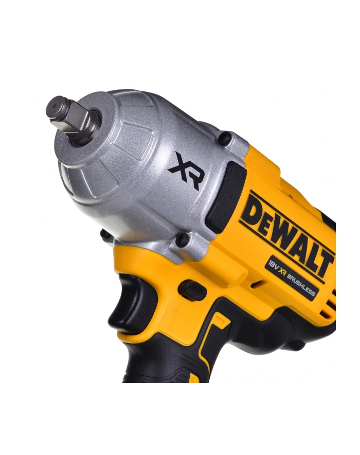 dewalt klucz udar bezszcz1/2”2xaku5,0 ah,tstak,xr18v główny