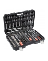 YATO ZESTAW  KLUCZY 1/4''; , 3/8''; , 1/2'';  173 elem XXL 38931 - nr 2
