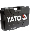 YATO ZESTAW  KLUCZY 1/4''; , 3/8''; , 1/2'';  173 elem XXL 38931 - nr 3