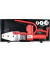Zgrzewarka do rur termoplastycznych 800W Yato - nr 5