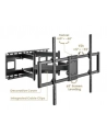 GEMBIRD Full-motion TV wall mount 60-120inch - nr 4
