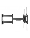 GEMBIRD Full-motion TV wall mount 60-120inch - nr 6