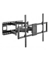 GEMBIRD Full-motion TV wall mount 60-120inch - nr 8