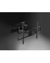 GEMBIRD Full-motion TV wall mount 60-120inch - nr 9