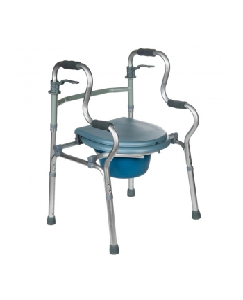 reha fund Balkonik rehabilitacyjny wielofunkcyjny 3w1 RF-133