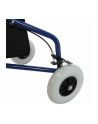 reha fund Chodzik trójkołowy Barcelna RF-611 NIEBIESKI - nr 3
