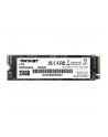 patriot memory SSD Patriot Viper P320 M2 PCI-Ex4 NVMe 256GB 22GB/s - nr 6