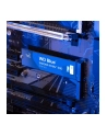 western digital WD Blue SN5000 NVMe SSD 500GB M.2 2280 PCIe Gen4 - nr 23