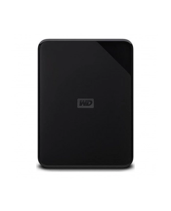western digital WD Elements SE 6TB HDD Portable 2.5inch Black Worldwide