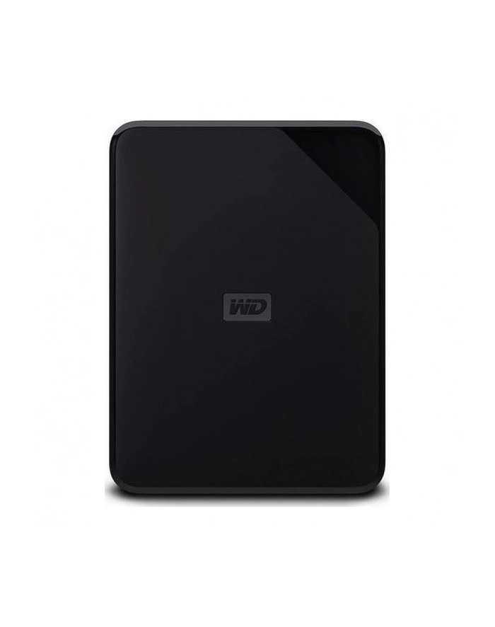 western digital WD Elements SE 6TB HDD Portable 2.5inch Black Worldwide główny