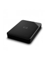 western digital WD Elements SE 6TB HDD Portable 2.5inch Black Worldwide - nr 5