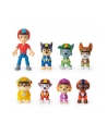 no name PAW PATROL Psi Patrol: Patrol z dżungli - zestaw figurek 6068184 Spin Master - nr 2