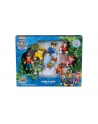 no name PAW PATROL Psi Patrol: Patrol z dżungli - zestaw figurek 6068184 Spin Master - nr 3
