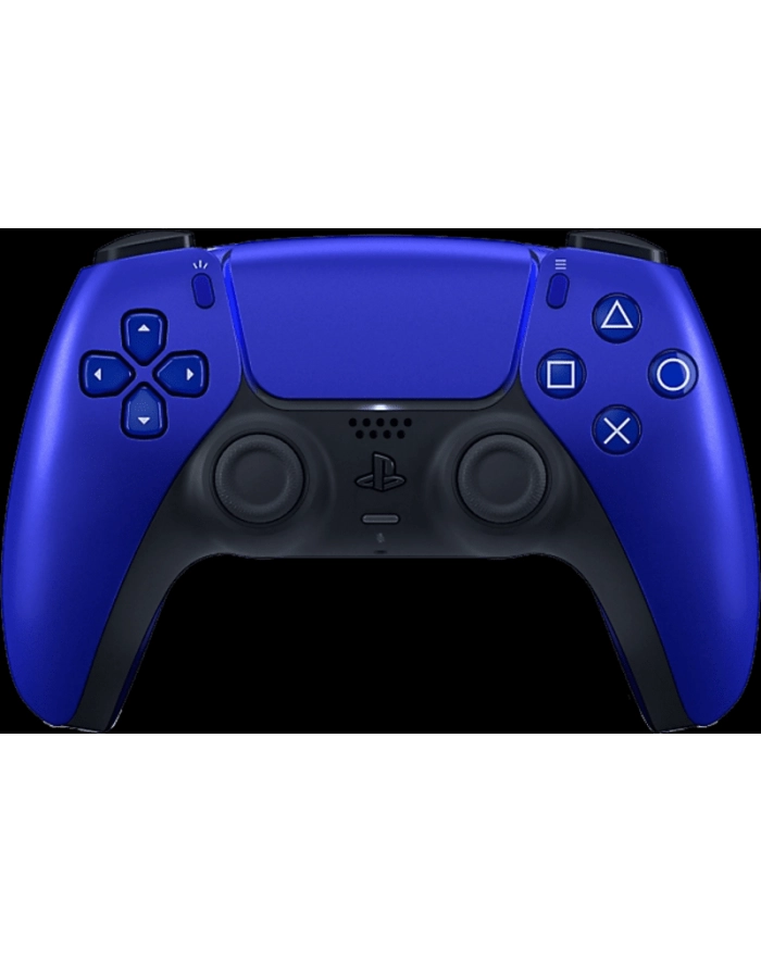 Kontroler bezprzewodowy SONY DualSense Cobalt Blue główny