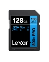 no name MEMORY SDXC 128GB UHS-I/LSD0800P128G-BNNNG LEXAR - nr 5