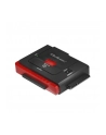 Qoltec Adapter USB 30 do ID-E | SATA III - nr 1