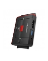 Qoltec Adapter USB 30 do ID-E | SATA III - nr 27