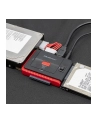 Qoltec Adapter USB 30 do ID-E | SATA III - nr 32