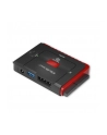 Qoltec Adapter USB 30 do ID-E | SATA III - nr 36