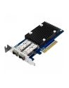 qnap Dwuportowa sieciowa karta rozszerzeń QXG-10G2SF-X710 10GbE d-p SFP+ network expand card - nr 10