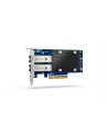 qnap Dwuportowa sieciowa karta rozszerzeń QXG-10G2SF-X710 10GbE d-p SFP+ network expand card - nr 19
