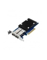 qnap Dwuportowa sieciowa karta rozszerzeń QXG-10G2SF-X710 10GbE d-p SFP+ network expand card - nr 22