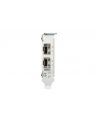 qnap Dwuportowa sieciowa karta rozszerzeń QXG-10G2SF-X710 10GbE d-p SFP+ network expand card - nr 6