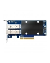 qnap Dwuportowa sieciowa karta rozszerzeń QXG-10G2SF-X710 10GbE d-p SFP+ network expand card - nr 8