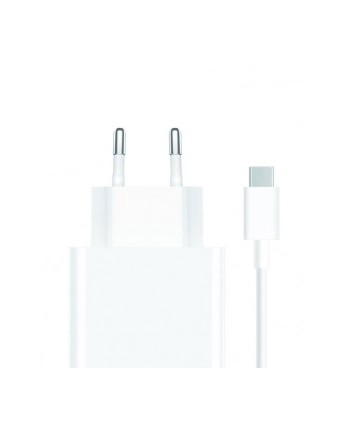 no name Xiaomi 67W Charging Combo (Typ-A) (wersja europejska) | Xiaomi | BHR6035(wersja europejska) | USB-A na USB-C USB-C | Złącze USB-A