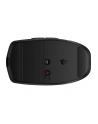 hewlett-packard Mysz HP 690 Qi-Charging Rechargeable Wireless Mouse Black bezprzewodowa z akumulatorem czarna 7M1D4AA - nr 26