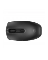 hewlett-packard Mysz HP 690 Qi-Charging Rechargeable Wireless Mouse Black bezprzewodowa z akumulatorem czarna 7M1D4AA - nr 30