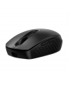 hewlett-packard Mysz HP 690 Qi-Charging Rechargeable Wireless Mouse Black bezprzewodowa z akumulatorem czarna 7M1D4AA - nr 42