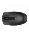 hewlett-packard Mysz HP 690 Qi-Charging Rechargeable Wireless Mouse Black bezprzewodowa z akumulatorem czarna 7M1D4AA - nr 48