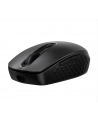 hewlett-packard Mysz HP 690 Qi-Charging Rechargeable Wireless Mouse Black bezprzewodowa z akumulatorem czarna 7M1D4AA - nr 5