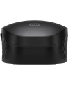 hewlett-packard Mysz HP 690 Qi-Charging Rechargeable Wireless Mouse Black bezprzewodowa z akumulatorem czarna 7M1D4AA - nr 7