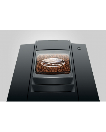 Ekspres do kawy Jura E8 Piano Black (EC)