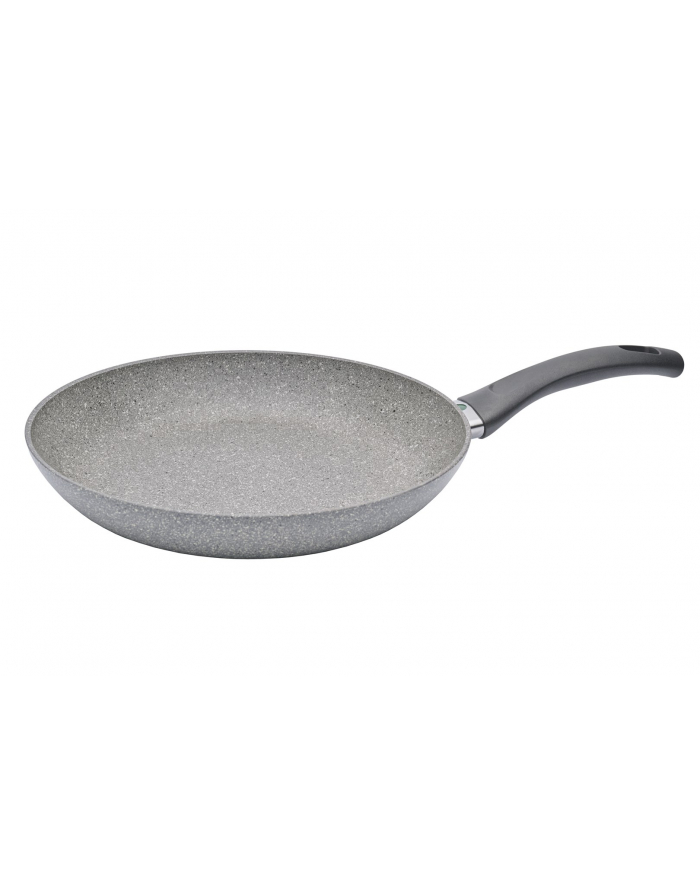 Patelnia granitowa indukcyjna Ballarini Ferrara - 28 cm główny